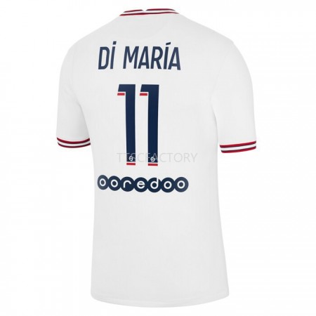 Completo Calcio Paris Saint Germain Di Maria 11 Divisa Quarta 2021-2022